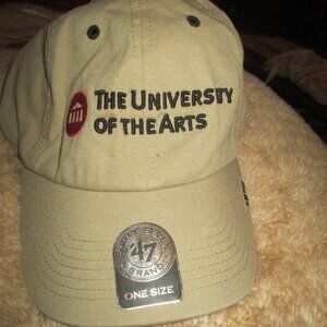 University of the Arts Cap